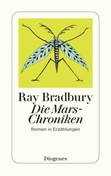 Produktbild: Die Mars-Chroniken