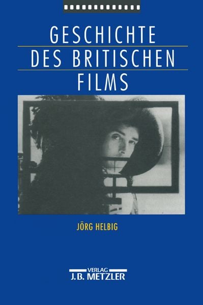 Produktbild: Geschichte des britischen Films
