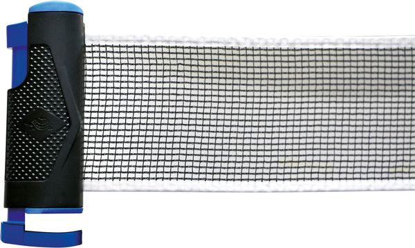 Produktbild: Tischtennis Netzgarnitur Flexnet, Tischtennis Universalnetz, Tischtennisnetz, im Carrybag