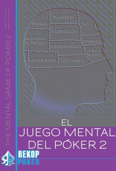 Produktbild: El juego mental del p&oacute;ker II