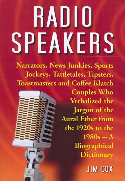 Produktbild: Radio Speakers