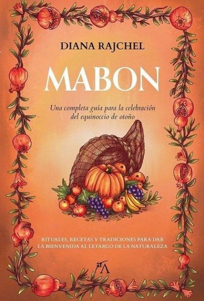 Produktbild: Mabon