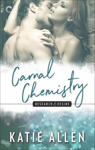 Produktbild: Carnal Chemistry