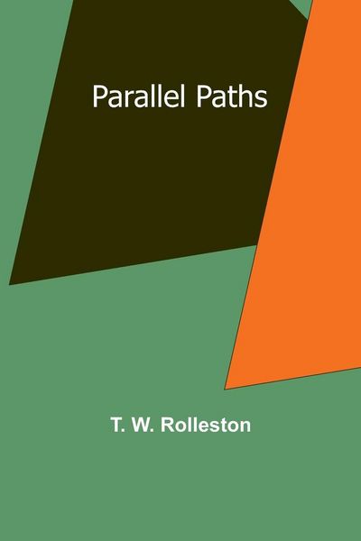 Produktbild: Parallel Paths
