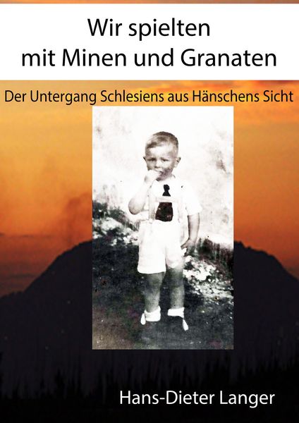 Produktbild: Wir spielten mit Minen und Granaten
