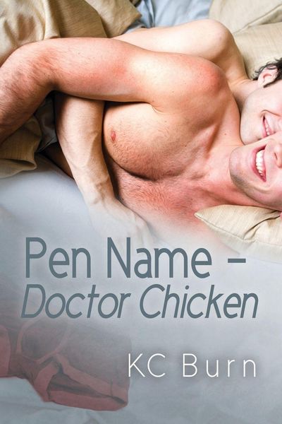 Produktbild: Pen Name - Doctor Chicken