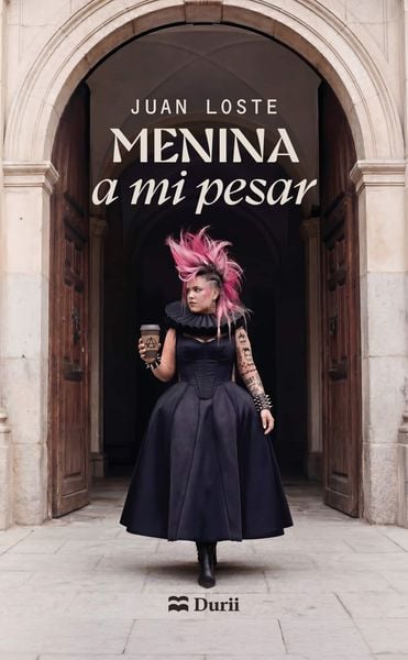 Produktbild: Menina a mi pesar