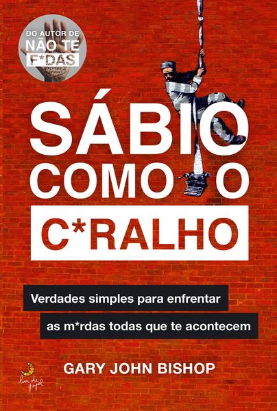 Produktbild: S&aacute;bio Como O C*Ralho