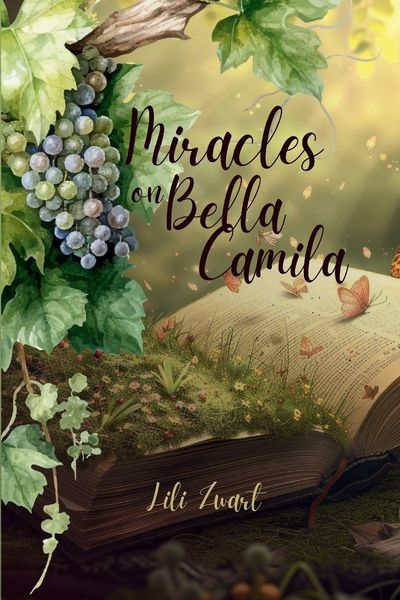 Produktbild: Miracles on Bella Camila