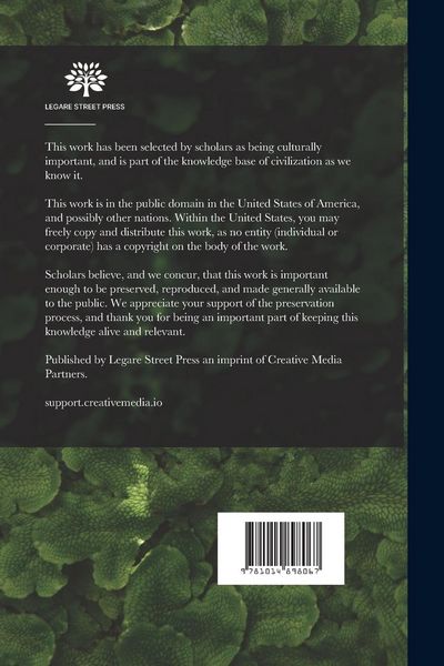 Produktbild: Buffon's Natural History: Containing a Full and Accurate Description of the Animated Beings in Nature