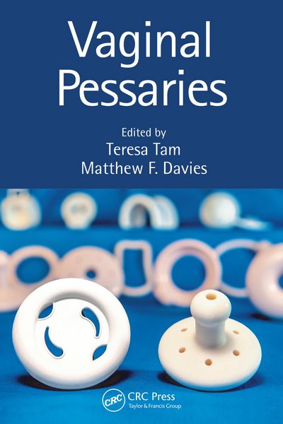Produktbild: Vaginal Pessaries
