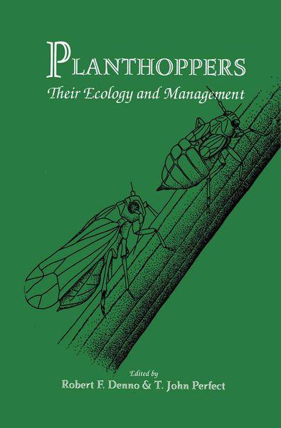 Produktbild: Planthoppers