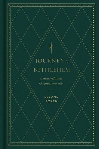 Produktbild: Journey to Bethlehem