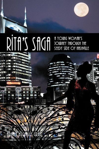 Produktbild: Rita's Saga