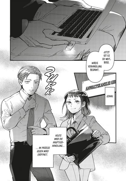 Produktbild: The Innocent Game 4