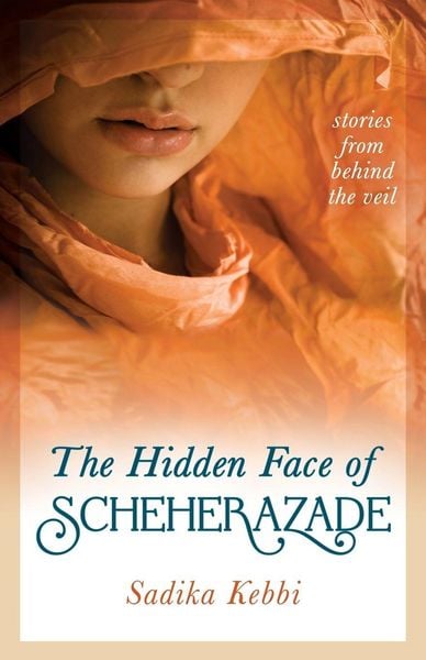 Produktbild: The Hidden Face of Scheherazade