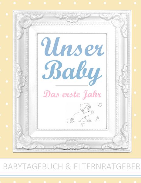 Produktbild: Unser Baby