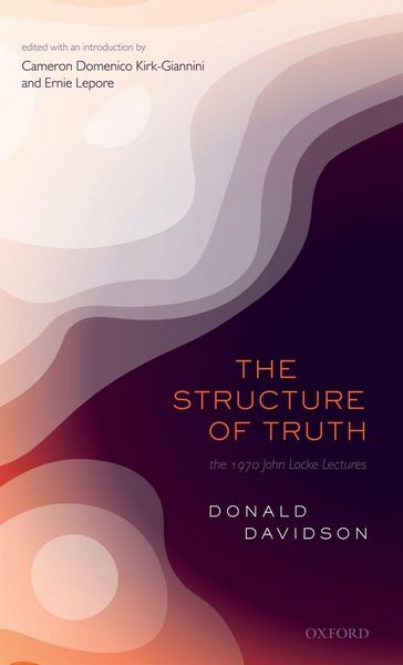 Produktbild: Structure of Truth