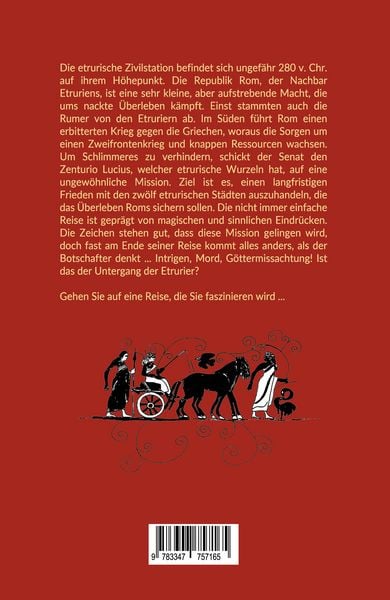 Produktbild: ETRURIA