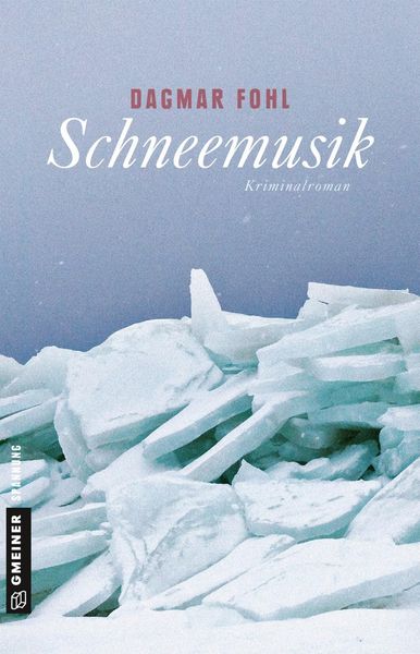 Produktbild: Schneemusik