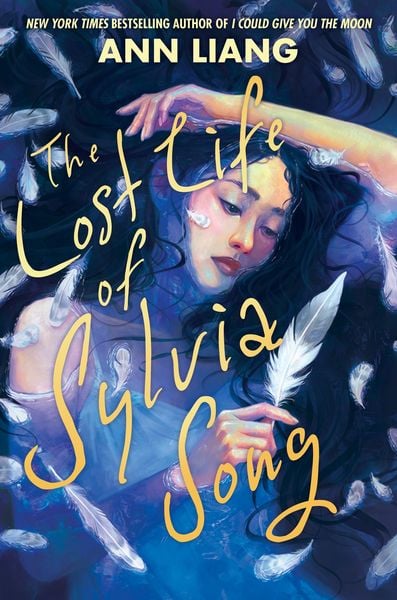 Produktbild: The Lost Life of Sylvia Song