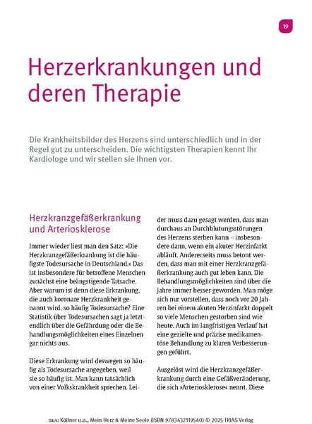 Produktbild: Mein Herz & Meine Seele