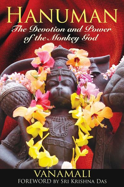 Produktbild: Hanuman