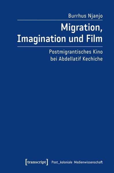 Produktbild: Migration, Imagination und Film