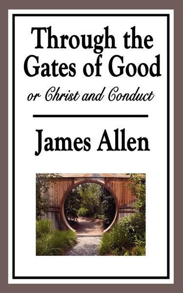 Produktbild: Through the Gates of Good