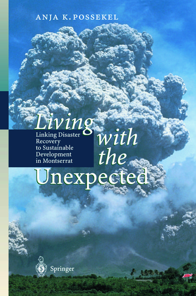 Produktbild: Living with the Unexpected