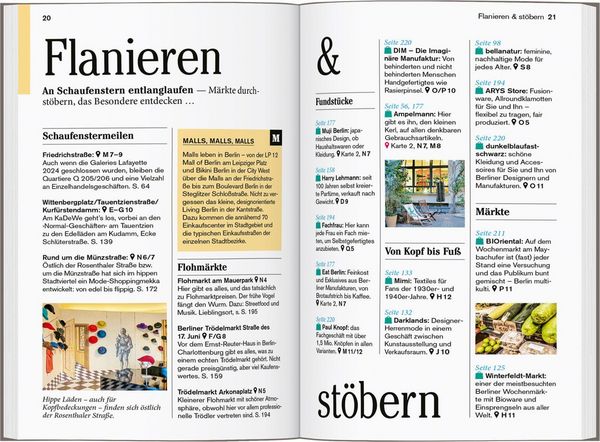 Produktbild: DUMONT Reise-Taschenbuch Reisef&uuml;hrer Berlin
