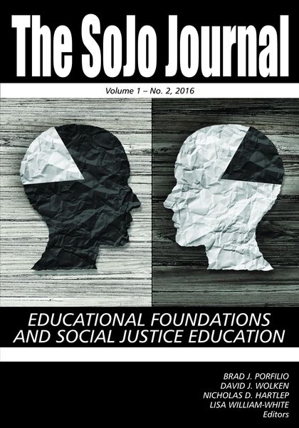 Produktbild: SoJo Journal