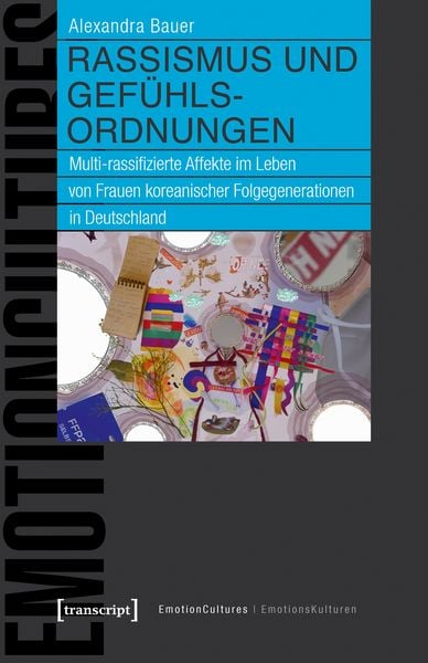 Produktbild: Rassismus und Gef&uuml;hlsordnungen