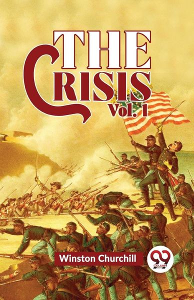 Produktbild: The Crisis Vol 1