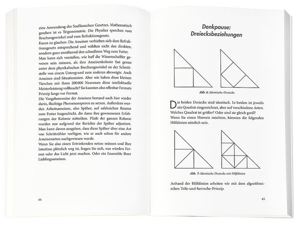 Produktbild: Von Zahlen, Menschen und Maschinen