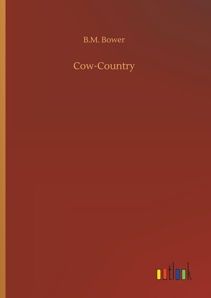 Produktbild: Cow-Country