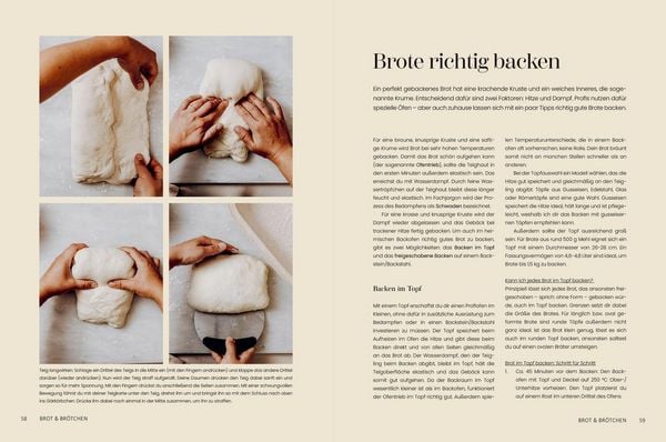 Produktbild: Bake all day