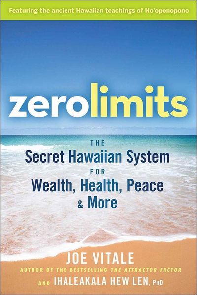 Produktbild: Zero Limits