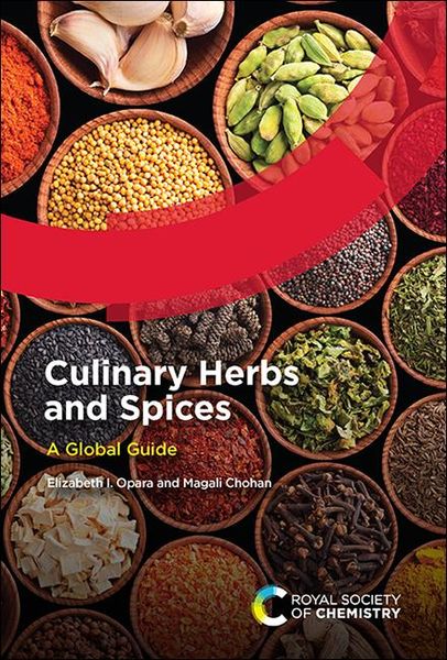 Produktbild: Culinary Herbs and Spices