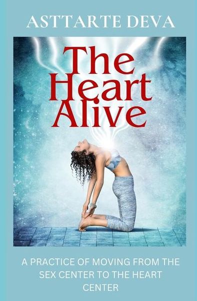 Produktbild: Deva, A: Heart Alive
