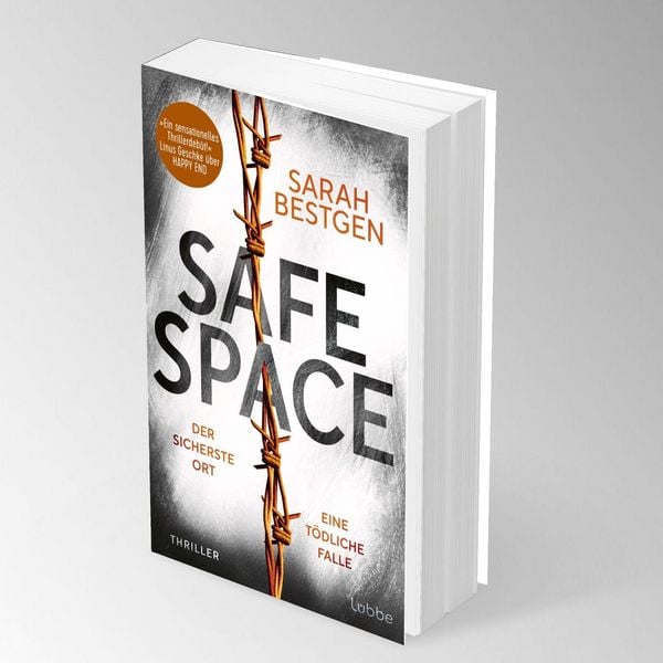 Produktbild: Safe Space