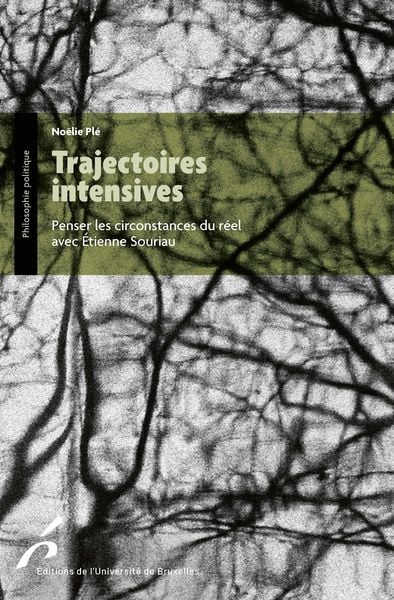 Produktbild: Trajectoires intensives
