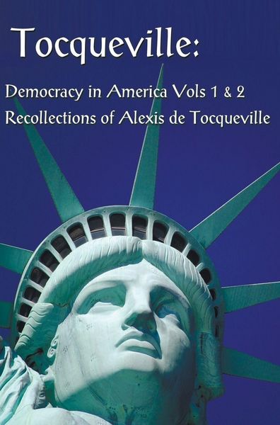 Produktbild: Tocqueville