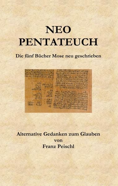 Produktbild: Neo Pentateuch