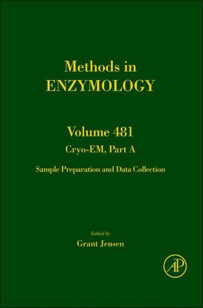 Produktbild: Cryo-EM Part A: Sample Preparation and Data Collection