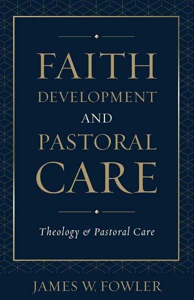 Produktbild: Faith Development Pastoral Car