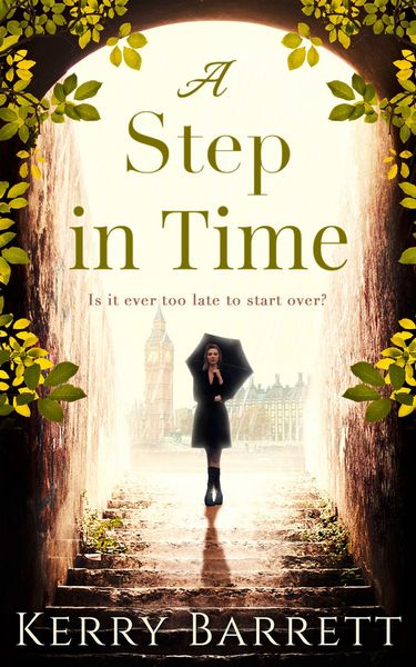 Produktbild: A Step In Time