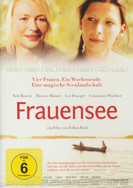 Produktbild: Frauensee