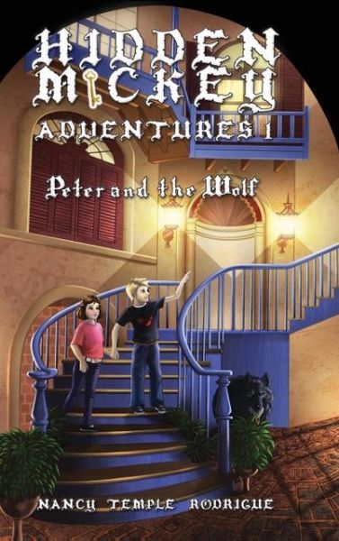 Produktbild: Hidden Mickey Adventures 1