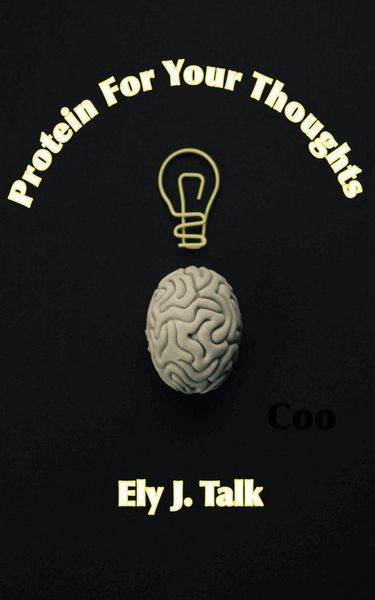 Produktbild: Protein For Your Thoughts